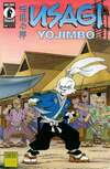 Usagi Yojimbo #56 Comic Books - Covers, Scans, Photos in Usagi Yojimbo Comic Books - Covers, Scans, Gallery